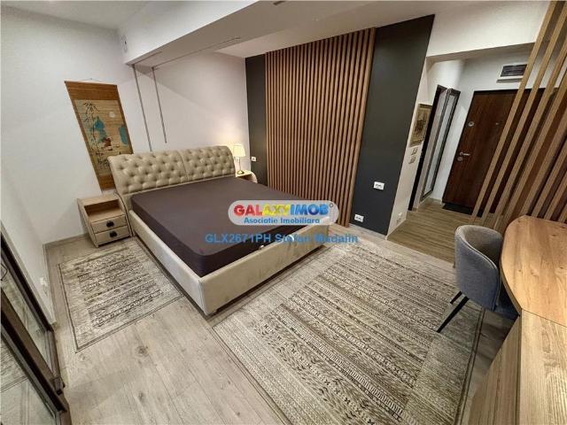 INCHIRIERE STUDIO MODERN UTILITATI INCLUSE TATARANI, PRAHOVA