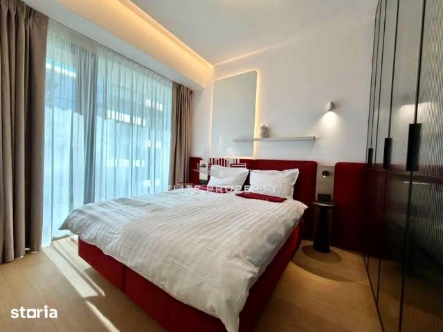 Inchiriere Studio | One Floreasca Towers | Terasa 12 mp | Parcare subt