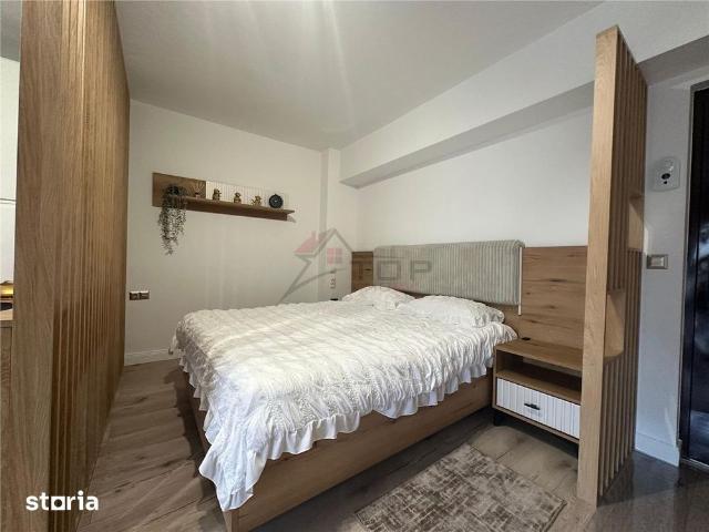 Inchiriere Studio Palas Mall