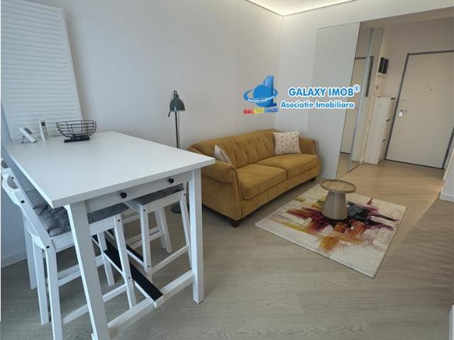 inchiriere studio pipera cortina north