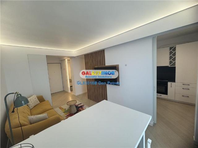 Inchiriere Studio Pipera Cortina North