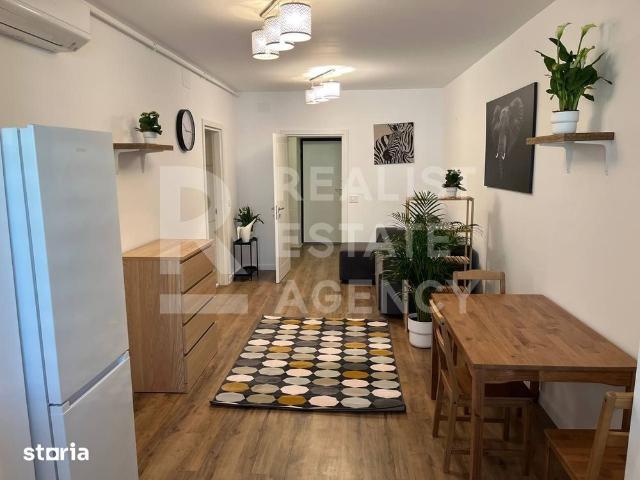 Închiriere, studio, Pipera, București