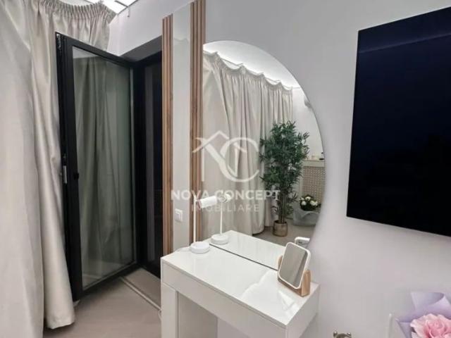 Închiriere Studio Premium Complex Cortina North | Sector 1
