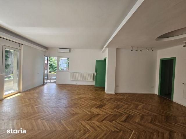 Inchiriere Spatiu Birou 114 mp Gara de Nord