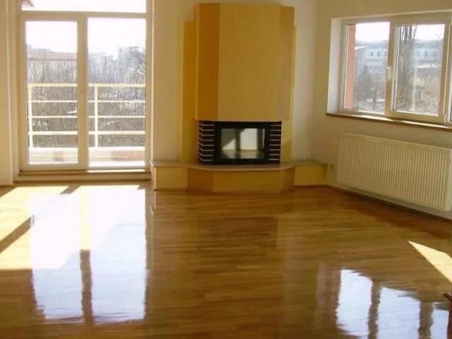 INCHIRIERE SPATIU BIROU LUX 5 CAMERE 291 MP DUPLEX NICOLAE G CARAMFIL