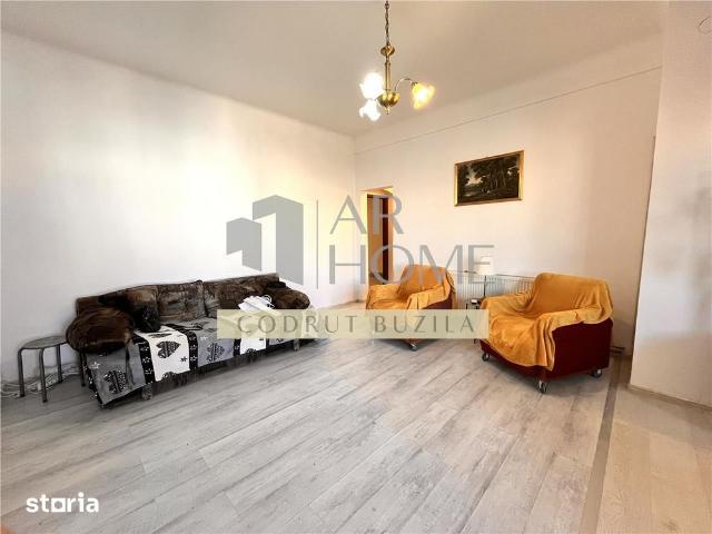 Inchiriere spatiu comercial sau locuinta, ultracentral Ploiesti