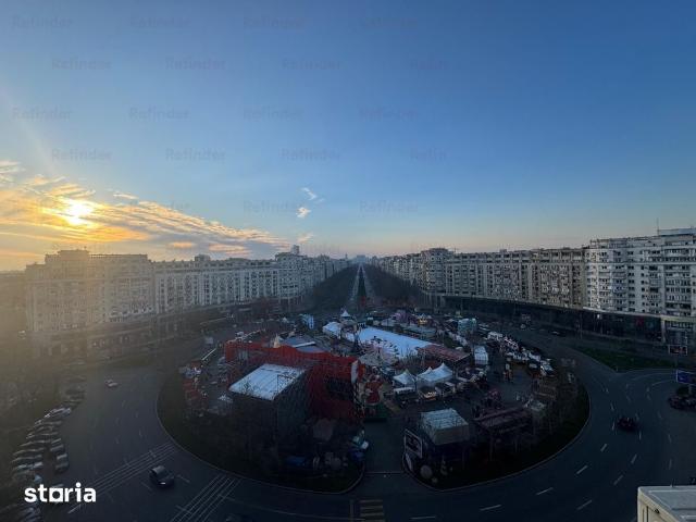 Inchiriere spatiu pentru birou | Piata Alba Iulia | MOBILAT BIROU | v