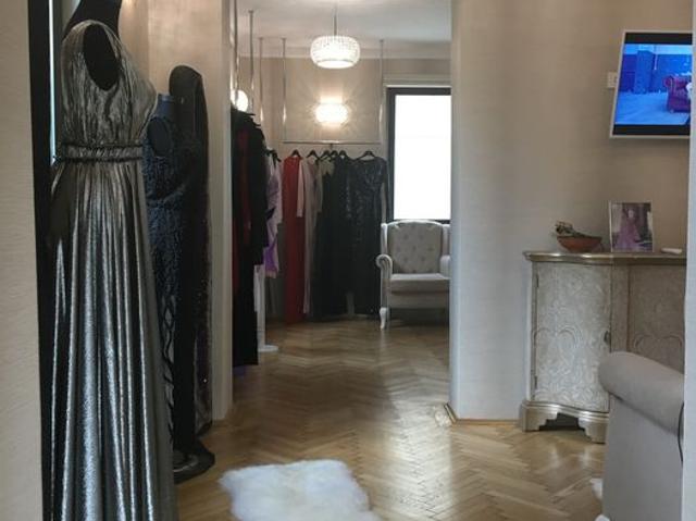 Inchiriere spatiu premium |Beller | Dorobanti
