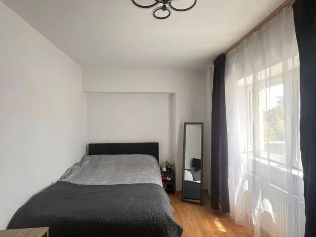 Inchiriere Top in Marasti | 2 Camere Decomandate | Terasa + Aer Condit