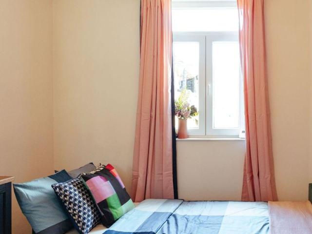 Inchiriere un studio cochet, recent renovat, Zona Piața Kogălniceanu