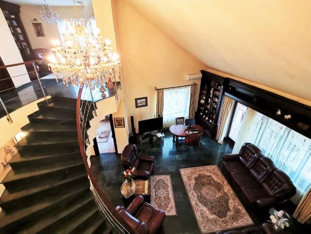 Inchiriere vila 5 camere in Voluntari Andronache