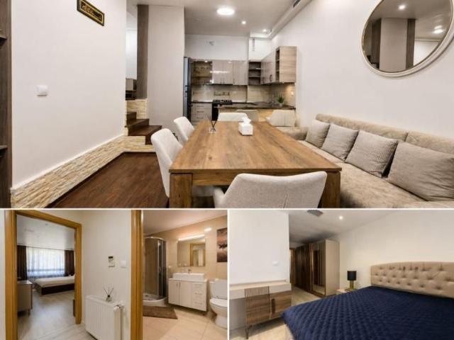Inchiriere vila 5 camere Sydney Rezidence /garaj/mobilat/utilat
