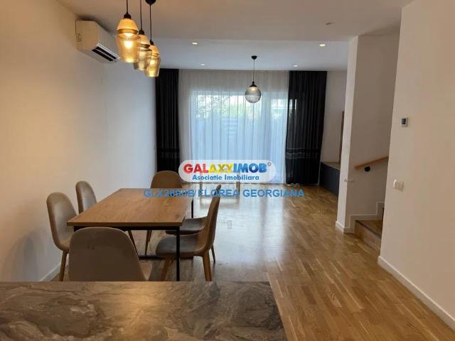 inchiriere vila 5 camere pipera new point