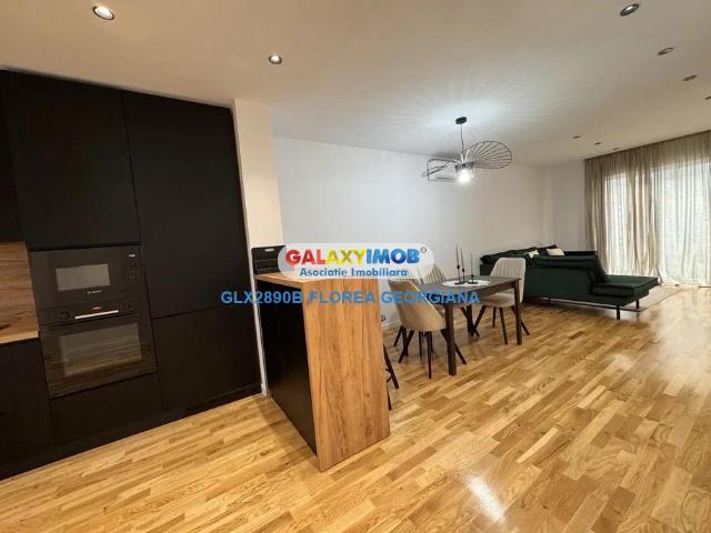 inchiriere vila 5 camere pipera new point
