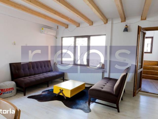 INCHIRIERE VILA CADEREA BASTILIEI | 240MP | PRETBAIL BIROU | PARCARE