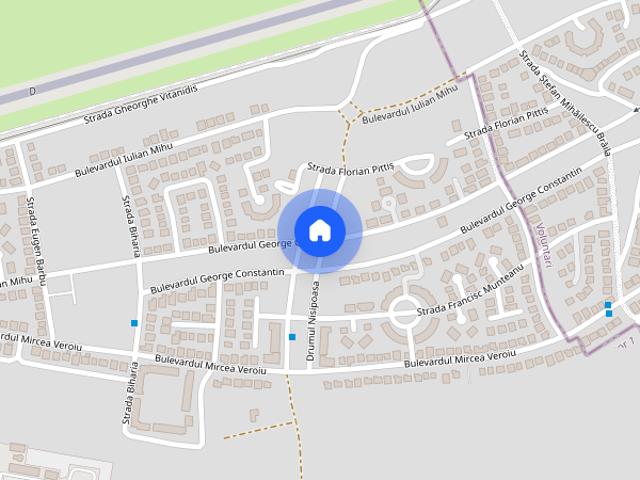 Inchiriere vila cartier Anl Henri Coanda Aviatiei/Baneasa