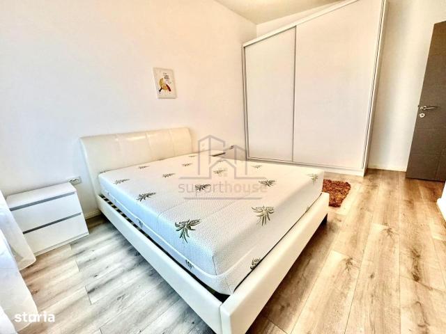 Inchiriere vila, cartier rezidential Gageni