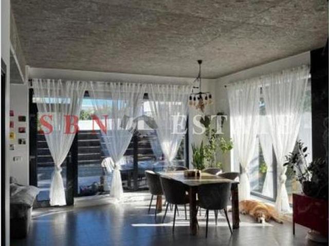 Inchiriere Vila Crangasi | Parcare | Lux