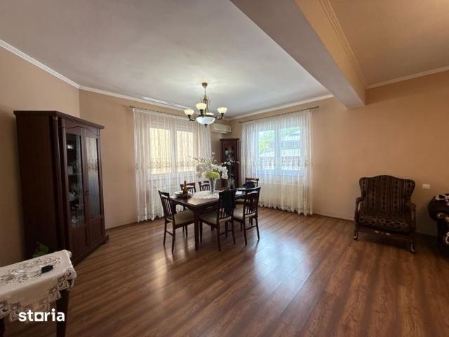 Inchiriere vila Bd Pipera