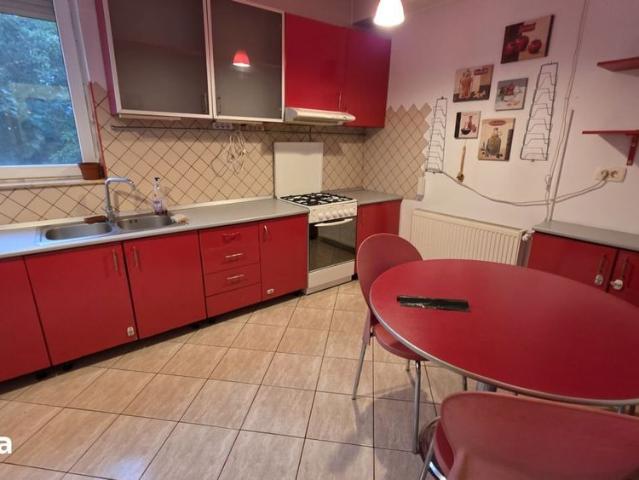 Inchiriere vila Bucurestii Noi