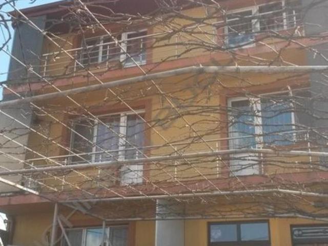 INCHIRIERE VILA DOAMNA GHICA,286MP