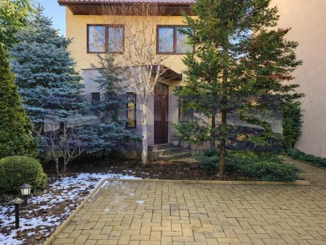 INCHIRIERE VILA DOMENII | 250MP | IDEAL ACTIVITATI COMERCIALE |PARCARE