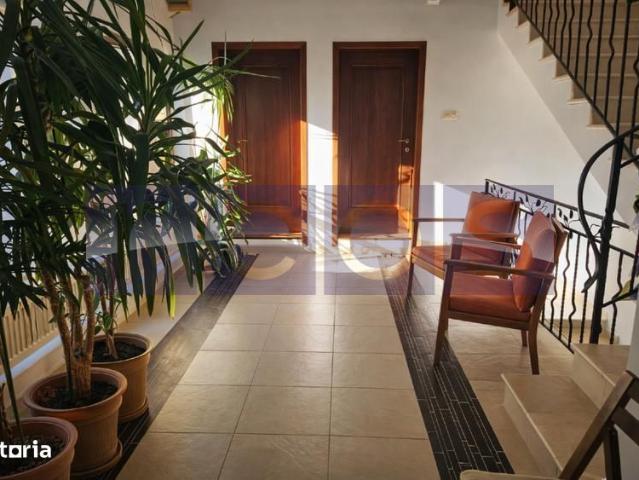 Inchiriere vila domenii | 250mp | ideal activitati comerciale |parcare