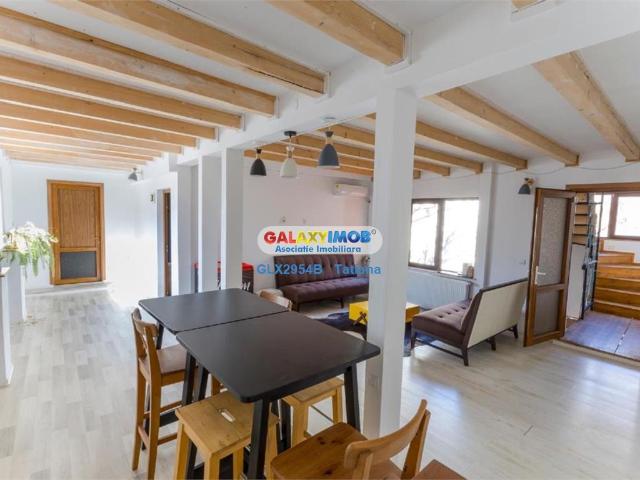 inchiriere vila dorobanti