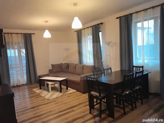 Inchiriere Vila Drragomiresti Deal