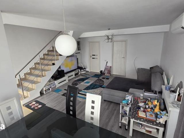Inchiriere Vila Duplex Popesti Leordeni