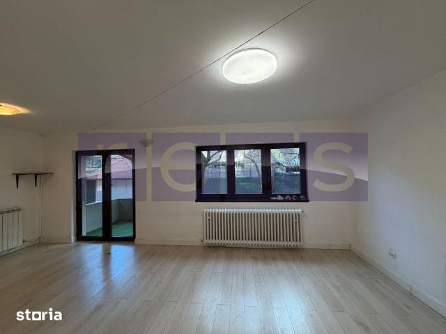 INCHIRIERE VILA FLOREASCA | CURTE PROPRIE | PARCARE | 130MP |