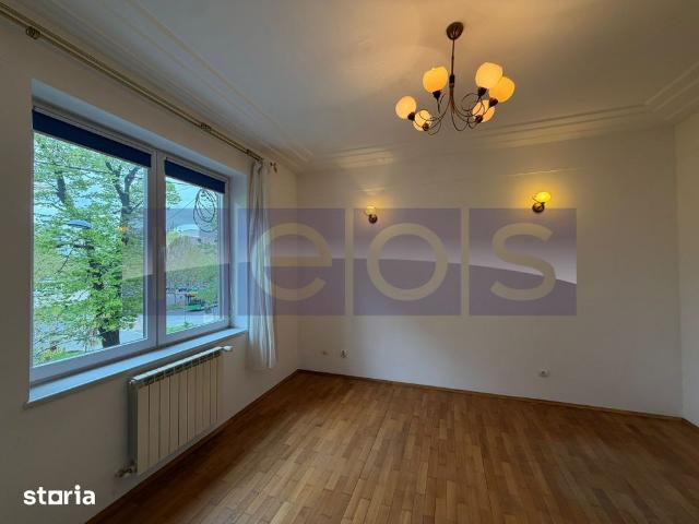 INCHIRIERE VILA INTERBELICA | BUZESTI | 190 MP | PRETABIL SEDIU FIRMA