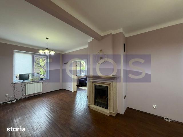 INCHIRIERE VILA INTERBELICA | BUZESTI | 190 MP | PRETABIL SEDIU FIRMA