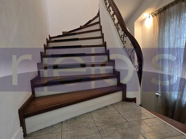 Inchiriere vila interbelica | buzesti | 190 mp | pretabil sediu firma