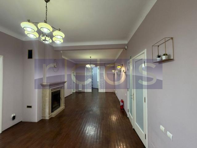 INCHIRIERE VILA INTERBELICA | BUZESTI | 190 MP | PRETABIL SEDIU FIRMA