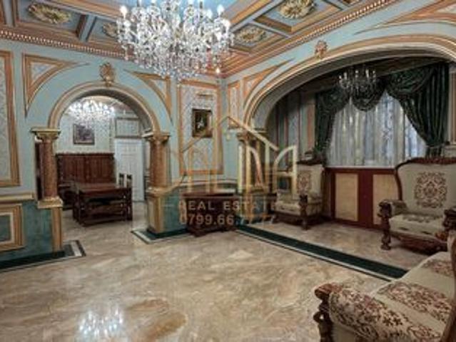 Inchiriere Vila Interbelica Str. Ankara Dorobanti