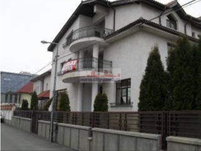 Inchiriere Vila Iancu Nicolae Gradinita, Clinica Medicala