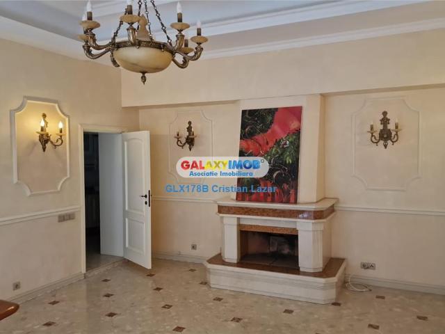 inchiriere vila lux situata in apropiere de piata romana