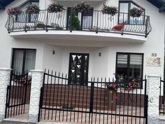 Inchiriere vila moderna în zona Bunloc