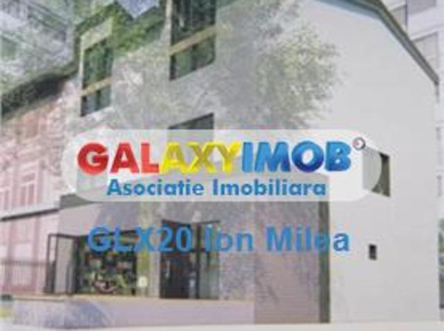 inchiriere vila noua iancului s+p+1