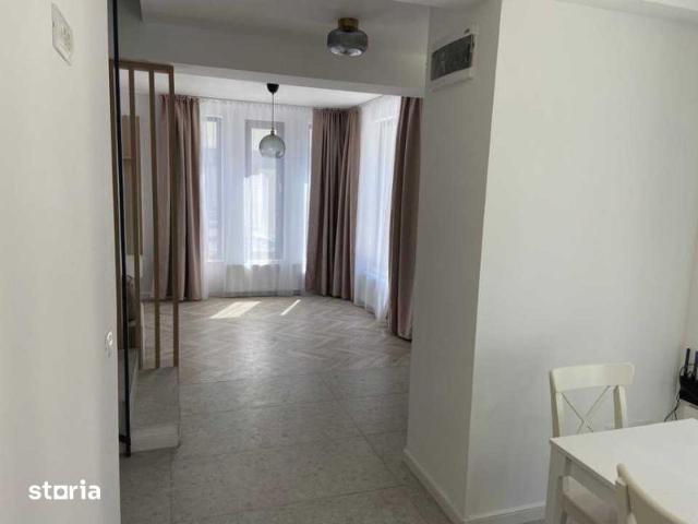 Inchiriere Vila Noua in Complex Modern zona Mamaia Nord, Constanta