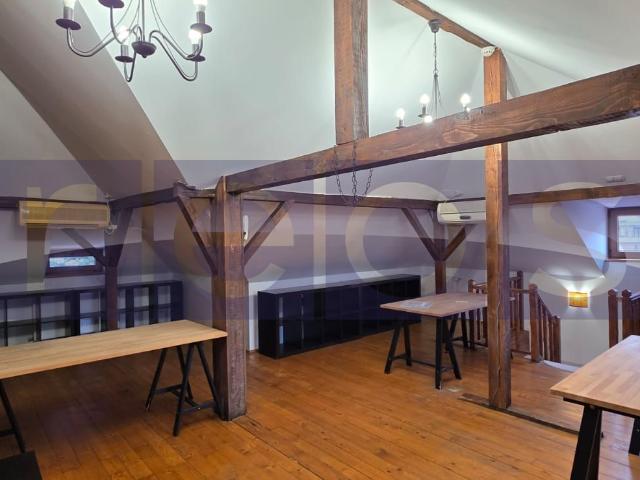 INCHIRIERE VILA S+P+1+M | ZONA DECEBAL