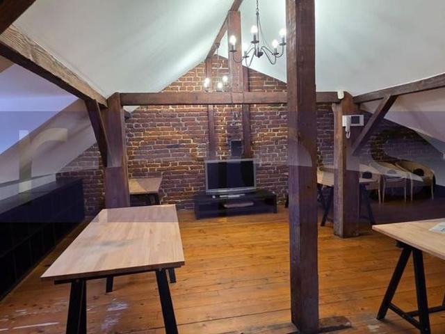 INCHIRIERE VILA S+P+1+M | ZONA DECEBAL