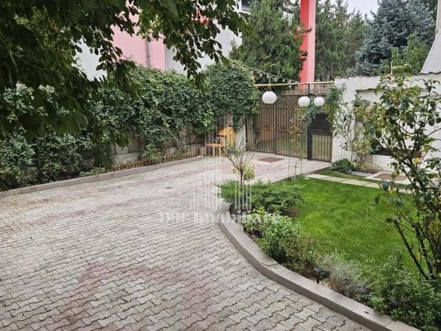 Inchiriere Vila | Spatiu Comercial | Aviatiei Herastrau | Comision 0%