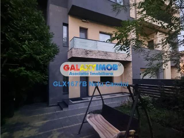 inchiriere vila p+1+m bragadiru zona excelenta