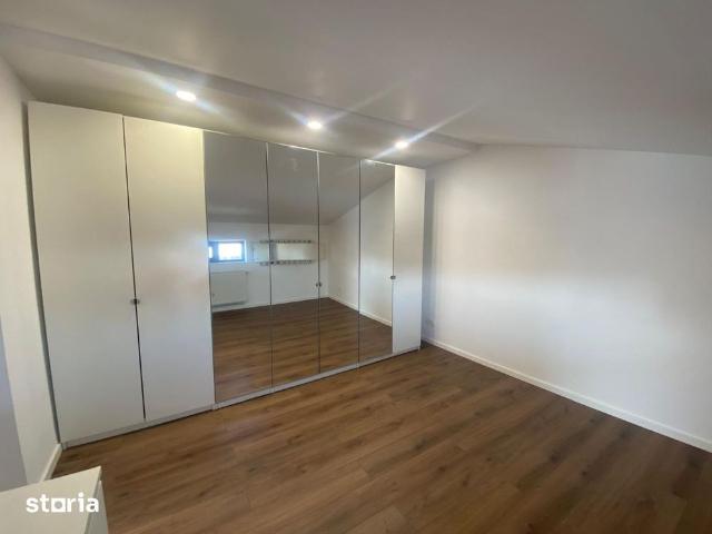 Inchiriere vila P+2 birouri/rezidenta/clinica Colentina Veranda Obor
