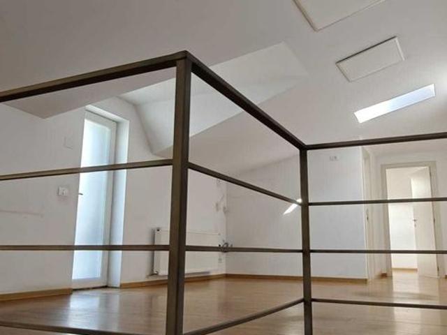 Inchiriere, vila P+M, str. Popa Nan, rond Alba Iulia