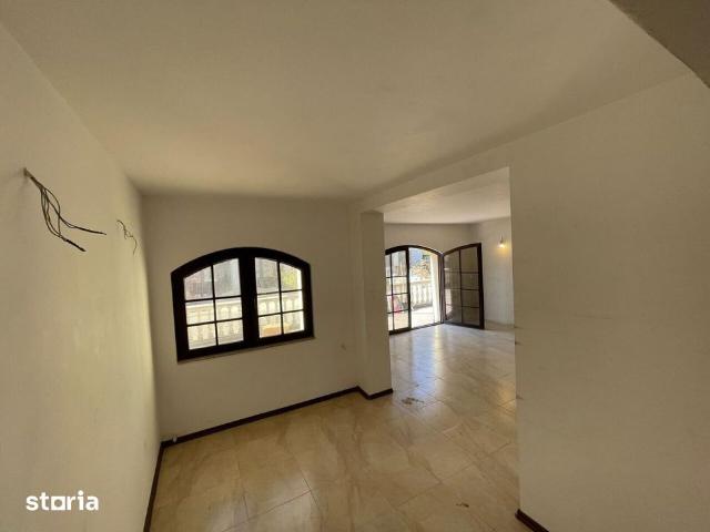 INCHIRIERE VILA POZITIE STRADALA CLINICA COMERCIAL