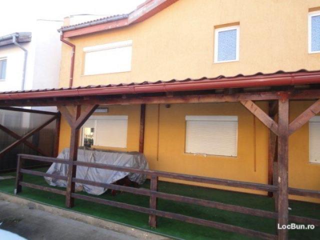 Inchiriere vila Pipera, Impact