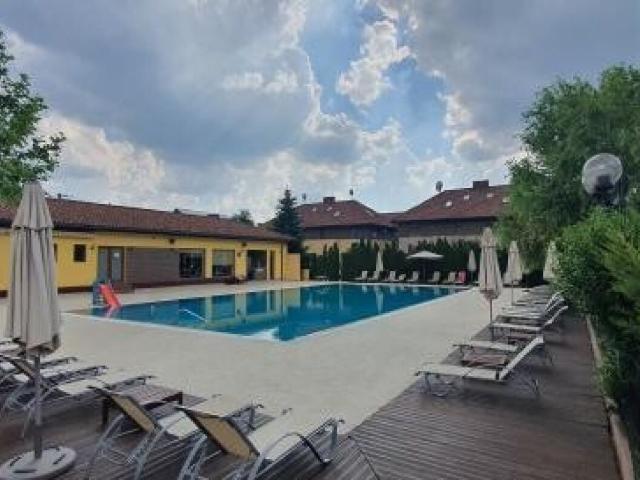 ÎNCHIRIERE VILA TIP DUPLEX,ZONA IANCU NICOLAE !
